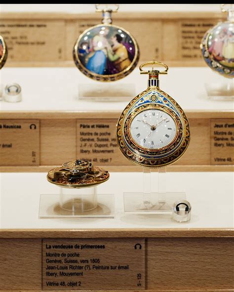 patek philippe musee|patek philippe museum in geneva.